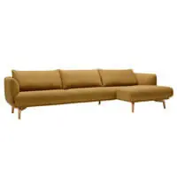 Malva Two Seater Sofa Chaise